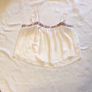 Size medium gooey tank top